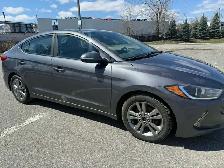 2018 Hyundai Elantra 2018 HYUNDAI ELANTRA  AUTOMATIQUE , ( L'AUT - Photo 7