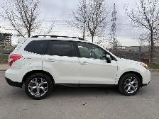 2016 Subaru Forester 2016 SUBARU FORESTER  LIMITED  , 4X4  , AUT - Photo 2