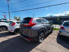 Honda CR-V 2017 Automatique 198km $15 995. Rusty 450-820-0550 - Photo 2