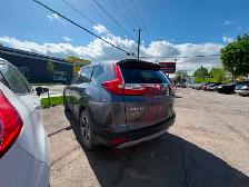 Honda CR-V 2017 Automatique 198km $15 995. Rusty 450-820-0550 - Photo 4