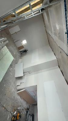 drywall boarder wanted