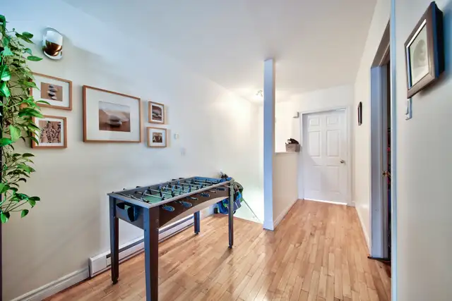 Superbe 4 1/2 Spacieux - Verdun - À Louer - For Rent
