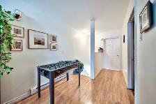 Superbe 4 1/2 Spacieux - Verdun - À Louer - For Rent - Photo 2