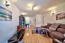 Superbe 4 1/2 Spacieux - Verdun - À Louer - For Rent - Photo 3