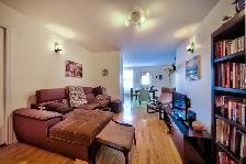 Superbe 4 1/2 Spacieux - Verdun - À Louer - For Rent - Photo 4