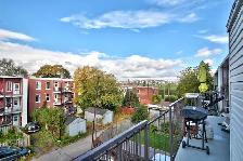 Superbe 4 1/2 Spacieux - Verdun - À Louer - For Rent - Photo 11