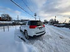 GMC Terrain 2013 Aut. AWD A/C $4795. Rusty 450-820-0550 - Photo 2