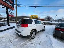 GMC Terrain 2013 Aut. AWD A/C $4795. Rusty 450-820-0550 - Photo 4