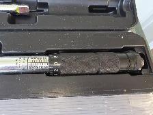EPAUTO 1/2' Torque Adjustable Wrench 3' Extension Hard Plastic - Photo 7