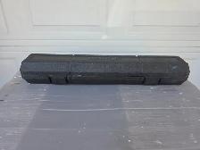 EPAUTO 1/2' Torque Adjustable Wrench 3' Extension Hard Plastic - Photo 8