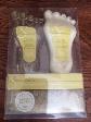 3PRODUITS DE PIEDS SCELLÉS$5.00  SELS DE BAIN AROMA ARIA: $5.00