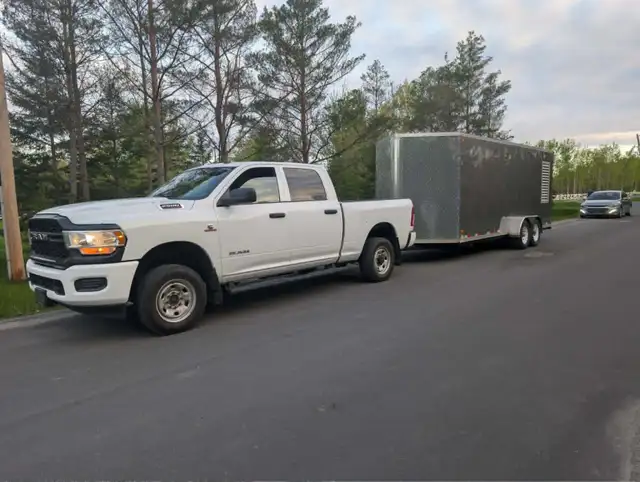 Spray Foam Insulation