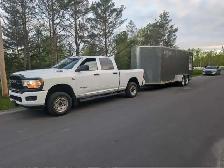 Spray Foam Insulation