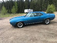 1969 Chevrolet Camaro - Photo 3