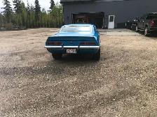 1969 Chevrolet Camaro - Photo 4