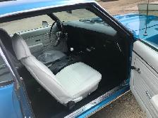 1969 Chevrolet Camaro - Photo 5