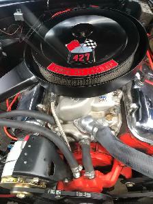 1969 Chevrolet Camaro - Photo 6