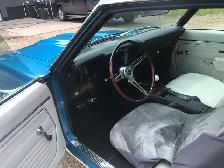 1969 Chevrolet Camaro - Photo 9