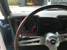 1969 Chevrolet Camaro - Photo 10