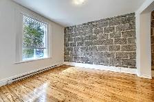 Rare 4.5 au RDC sur la 3ieme Avenue a Verdun disponible! - Photo 2