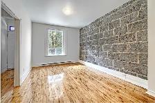 Rare 4.5 au RDC sur la 3ieme Avenue a Verdun disponible! - Photo 3