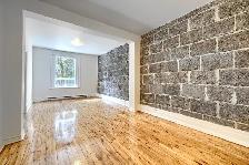Rare 4.5 au RDC sur la 3ieme Avenue a Verdun disponible! - Photo 6