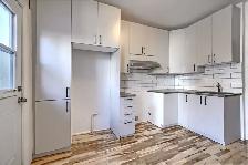 Rare 4.5 au RDC sur la 3ieme Avenue a Verdun disponible! - Photo 8