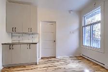 Rare 4.5 au RDC sur la 3ieme Avenue a Verdun disponible! - Photo 9