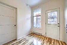 Rare 4.5 au RDC sur la 3ieme Avenue a Verdun disponible! - Photo 10