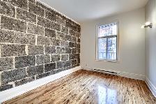 Rare 4.5 au RDC sur la 3ieme Avenue a Verdun disponible! - Photo 11