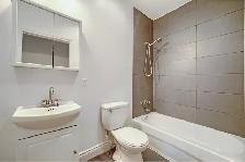 Rare 4.5 au RDC sur la 3ieme Avenue a Verdun disponible! - Photo 12