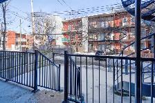 Rare 4.5 au RDC sur la 3ieme Avenue a Verdun disponible! - Photo 14