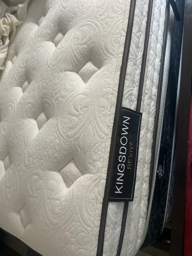 Shampoo Steam Mattress Twin Queen King $50