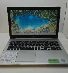 Dell Inspiron 5570 i5-8250U 8Go RAM SSD 128Go   HDD 500Go 15,6po