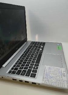 Dell Inspiron 5570 i5-8250U 8Go RAM SSD 128Go   HDD 500Go 15,6po - Photo 3