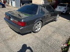 Mustang 5.0