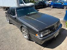 Mustang 5.0 - Photo 2