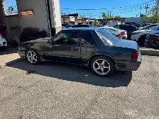 Mustang 5.0 - Photo 5