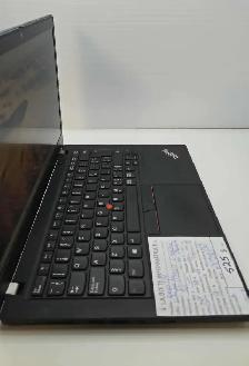 Laptop Lenovo ThinkPad T14 i7-1185G7 20Go DDR4 SSD NVMe 256Go - Photo 2