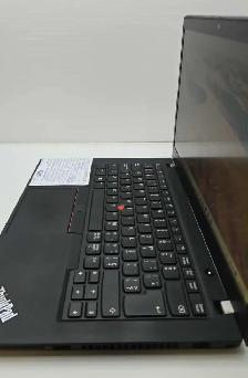 Laptop Lenovo ThinkPad T14 i7-1185G7 20Go DDR4 SSD NVMe 256Go - Photo 3