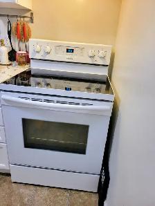 Stove & Oven for sale ($899 Cash)
