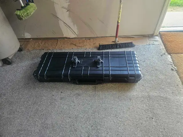 Foam box/ water proof