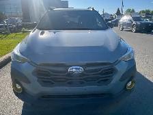 2024 Subaru Crosstrek Onyx // 2.5L, Toit Ouvrant, Mags, Apple Ca - Photo 2