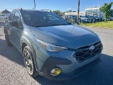 2024 Subaru Crosstrek Onyx // 2.5L, Toit Ouvrant, Mags, Apple Ca - Photo 3