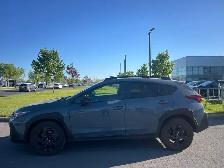 2024 Subaru Crosstrek Onyx // 2.5L, Toit Ouvrant, Mags, Apple Ca - Photo 4