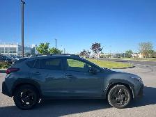 2024 Subaru Crosstrek Onyx // 2.5L, Toit Ouvrant, Mags, Apple Ca - Photo 5