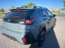 2024 Subaru Crosstrek Onyx // 2.5L, Toit Ouvrant, Mags, Apple Ca - Photo 6