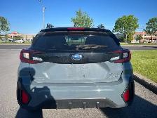2024 Subaru Crosstrek Onyx // 2.5L, Toit Ouvrant, Mags, Apple Ca - Photo 8