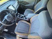 2024 Subaru Crosstrek Onyx // 2.5L, Toit Ouvrant, Mags, Apple Ca - Photo 9
