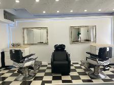 Coiffeur barbier /coiffeuse barbière